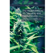 The Health Effects of Cannabis and Cannabinoids